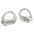 Jbl - Endurance Peak 3 True Wireless Waterproof In Ear Headphones - White