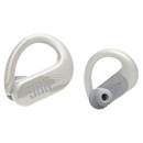 Jbl - Endurance Peak 3 True Wireless Waterproof In Ear Headphones - White