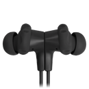 Jbl - Endurance Run 2 Waterproof In Ear Wired Headphones - Black