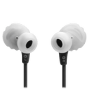 Jbl - Auriculares con cable internos Endurance Run 3 - Negro y gris
