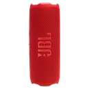 Jbl - Flip 7 Bocina Bluetooth Impermeable - Roja