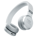 Jbl - Auriculares supraaurales Bluetooth Live 460nc - Blanco