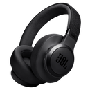 JBL - Auriculares Bluetooth circumaurales Live 770NC - Negro