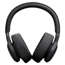 JBL - Auriculares Bluetooth circumaurales Live 770NC - Negro