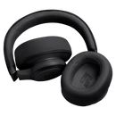 JBL - Auriculares Bluetooth circumaurales Live 770NC - Negro