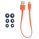 JBL - Auriculares inalámbricos Live Pro 2 True - Azules