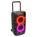 Jbl - Partybox 520 Bluetooth Speaker - Black