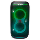 Jbl - Partybox Club 120 Bluetooth Speaker - Black