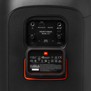 Jbl - Partybox Club 120 Bluetooth Speaker - Black