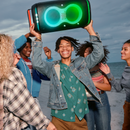 Jbl - Partybox Club 120 Bluetooth Speaker - Black