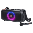 Jbl - Altavoz Bluetooth Partybox On The Go Essential - Negro