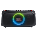 Jbl - Altavoz Bluetooth Partybox On The Go Essential - Negro