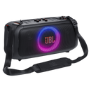 Jbl - Altavoz Bluetooth Partybox On The Go Essential - Negro