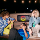 Jbl - Altavoz Bluetooth Partybox On The Go Essential - Negro
