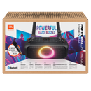 Jbl - Altavoz Bluetooth Partybox On The Go Essential - Negro