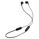 Jbl - Tune 235bt Bluetooth In Ear Headphones - Black