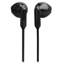 Jbl - Tune 235bt Bluetooth In Ear Headphones - Black