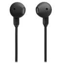 Jbl - Tune 235bt Bluetooth In Ear Headphones - Black