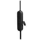 Jbl - Tune 235bt Bluetooth In Ear Headphones - Black