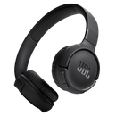 Jbl - Tune 520bt Bluetooth On Ear Headphones - Black