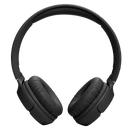 Jbl - Tune 520bt Bluetooth On Ear Headphones - Black