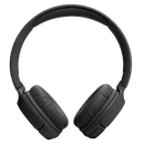 Jbl - Tune 520bt Bluetooth On Ear Headphones - Black