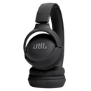Jbl - Tune 520bt Bluetooth On Ear Headphones - Black