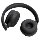 Jbl - Tune 520bt Bluetooth On Ear Headphones - Black