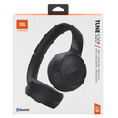 Jbl - Tune 520bt Bluetooth On Ear Headphones - Black