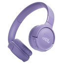 Jbl - Tune 520bt Bluetooth On Ear Headphones - Purple