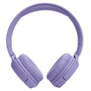Jbl - Tune 520bt Bluetooth On Ear Headphones - Purple