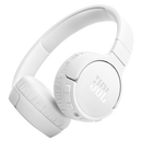 Jbl - Auriculares Bluetooth supraaurales Tune 670nc - Blancos