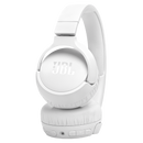 Jbl - Auriculares Bluetooth supraaurales Tune 670nc - Blancos