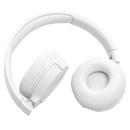 Jbl - Auriculares Bluetooth supraaurales Tune 670nc - Blancos