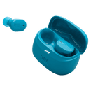 Jbl - Audífonos inalámbricos Tune Buds 2 True con Bluetooth y cancelación de ruido - Turquesa