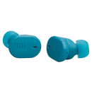 Jbl - Audífonos inalámbricos Tune Buds 2 True con Bluetooth y cancelación de ruido - Turquesa