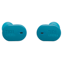 Jbl - Audífonos inalámbricos Tune Buds 2 True con Bluetooth y cancelación de ruido - Turquesa