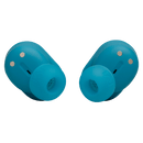 Jbl - Audífonos inalámbricos Tune Buds 2 True con Bluetooth y cancelación de ruido - Turquesa