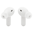 Jbl - Auriculares inalámbricos True Wireless Vibe Beam 2 - Blanco