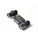 Lámpara matricial JZ Drones T30 V2 para DJI Matrice 4T/4E