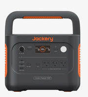 Jackery Explorer 1000 V2 Portable Power Station  Wellbots
