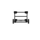 Jackery Power Station Trolley