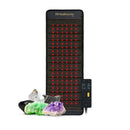 Jet Series | PEMF Far Infrared Heating Mats