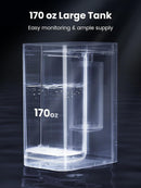 Waterdrop - Instant Hot Countertop RO System - Waterdrop K19