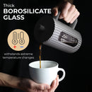 Glass French Press (800ml), KF1114