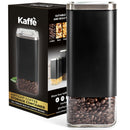 Recipiente de almacenamiento de vidrio cuadrado de 473 ml, KF3022S
