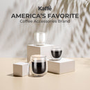 3oz Espresso Cup Set, KF4040