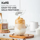 Handheld Milk Frother, KF6020NS