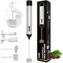 Espumador de Leche Portátil (Recargable por USB), KF6022NS