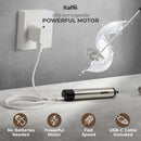 Espumador de Leche Portátil (Recargable por USB), KF6022NS